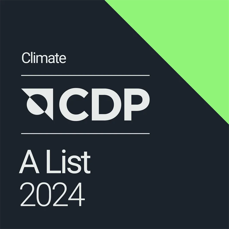 CDP A list
