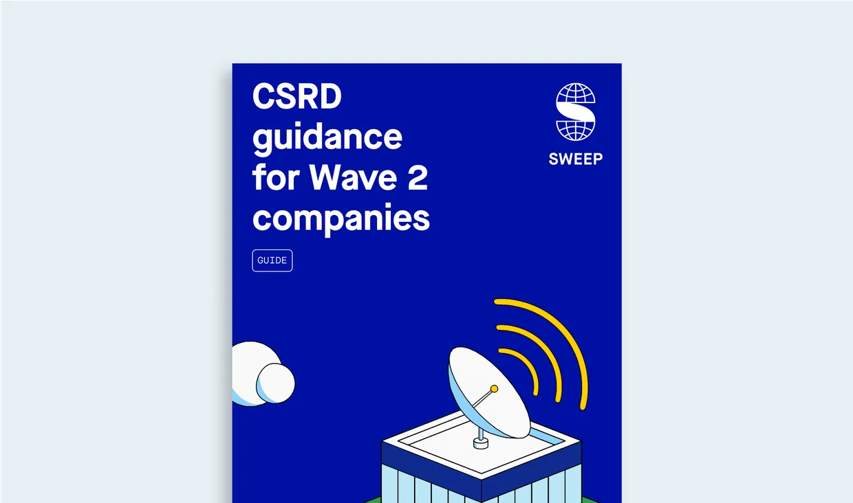 CSRD Wave 2